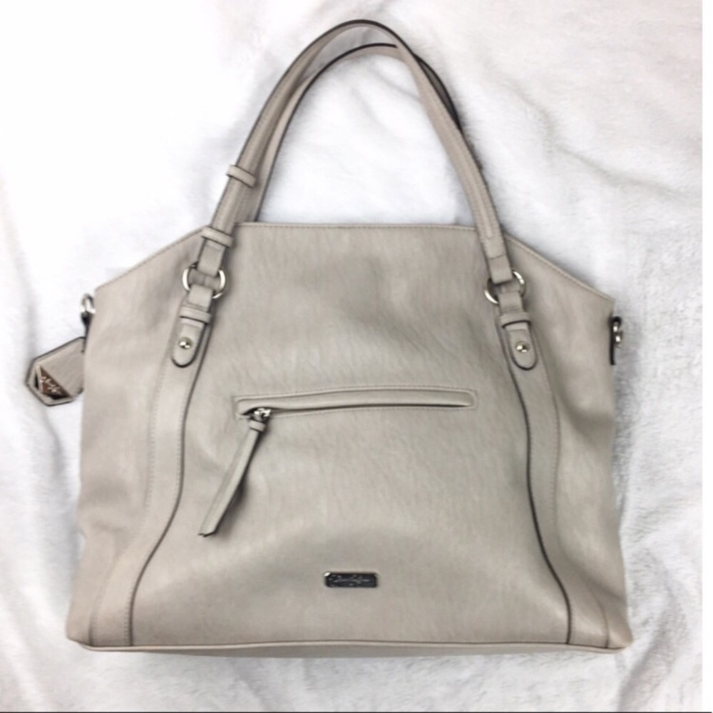 Jessica Simpson Purse Tote Large